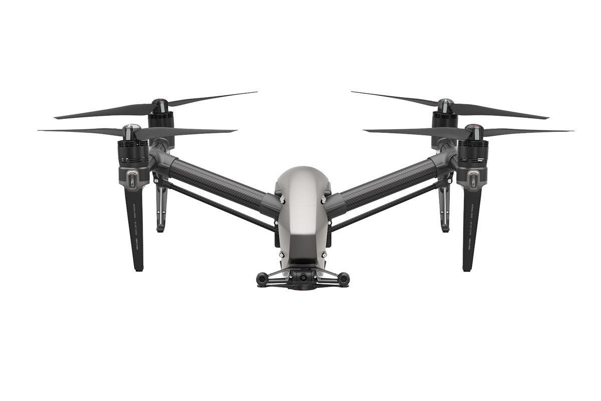 Inspire 2 - X5s Standard Kit - DroneLabs.ca