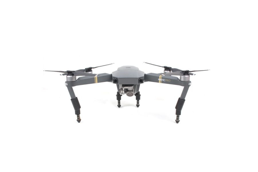 Landing Skid Pro for Mavic - DroneLabs.ca