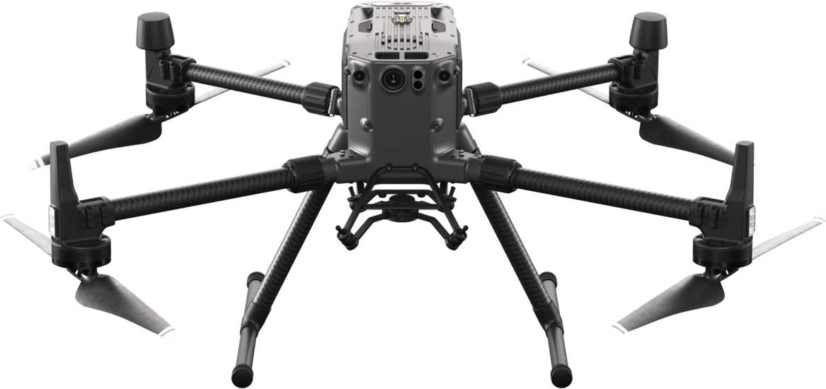 Matrice 300 RTK COMBO (RENTAL) - DroneLabs.ca