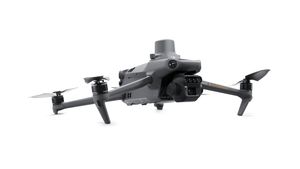 DJI Mavic 3 Multispectral See More, Work Smarter - DroneLabs.ca