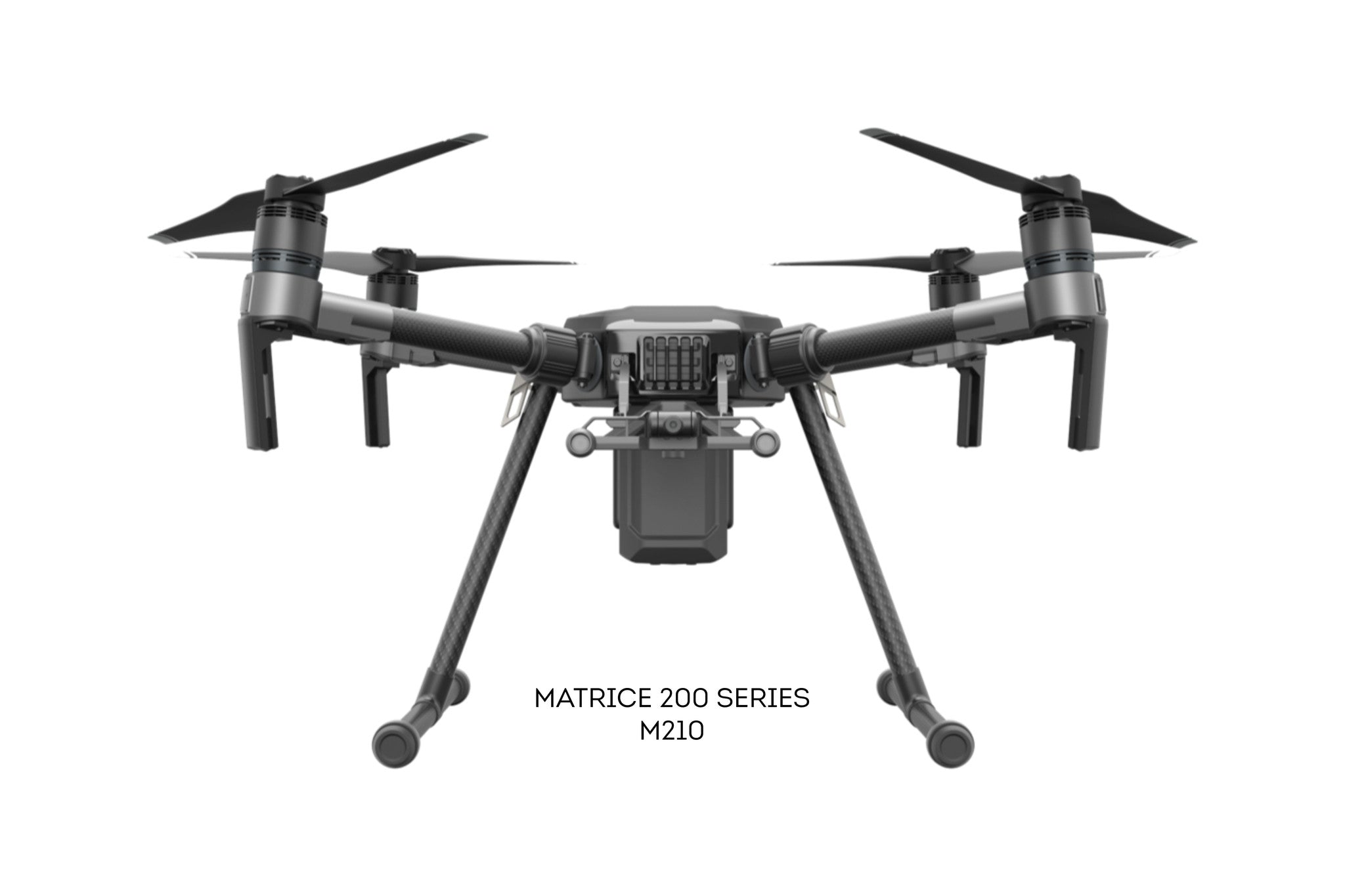 Matrice M200 | M210 | M210 RTK - DroneLabs.ca