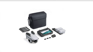 Mavic Air 2 with Smart Controller - DroneLabs.ca