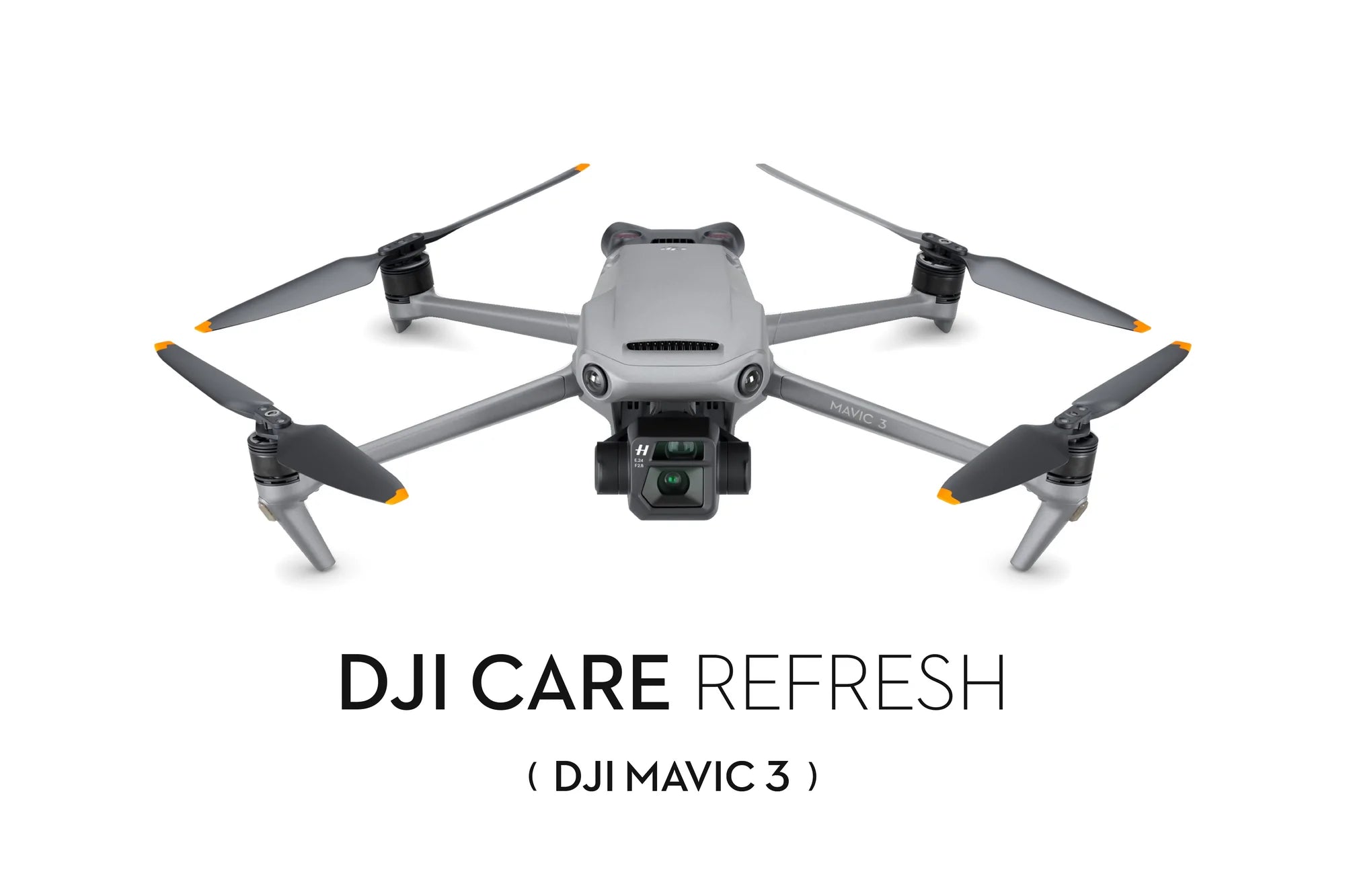 DJI CARE REFRESH 2-YEAR PLAN (DJI MAVIC 3) - DroneLabs.ca