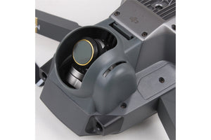 Mavic - Camera Lens Sun Hood - DroneLabs.ca