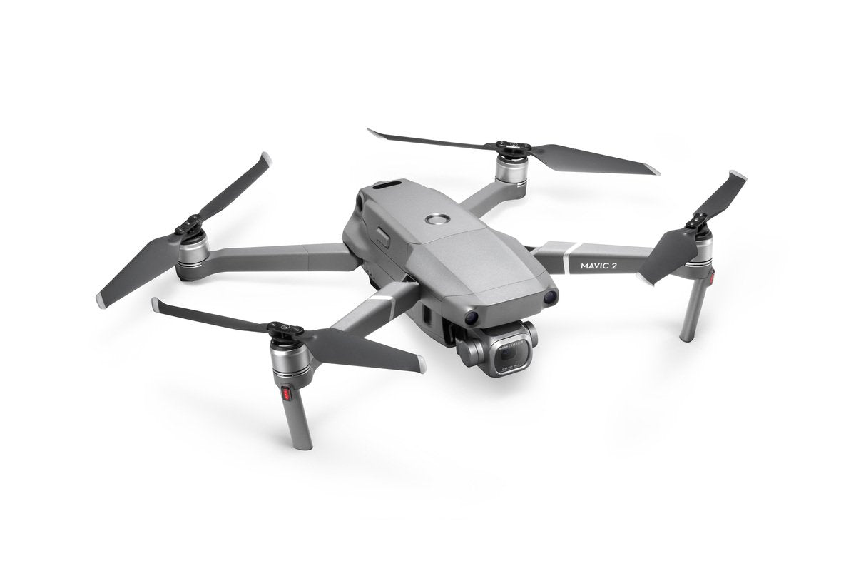 Mavic 2 Pro Flymore Combo Pack - DroneLabs.ca