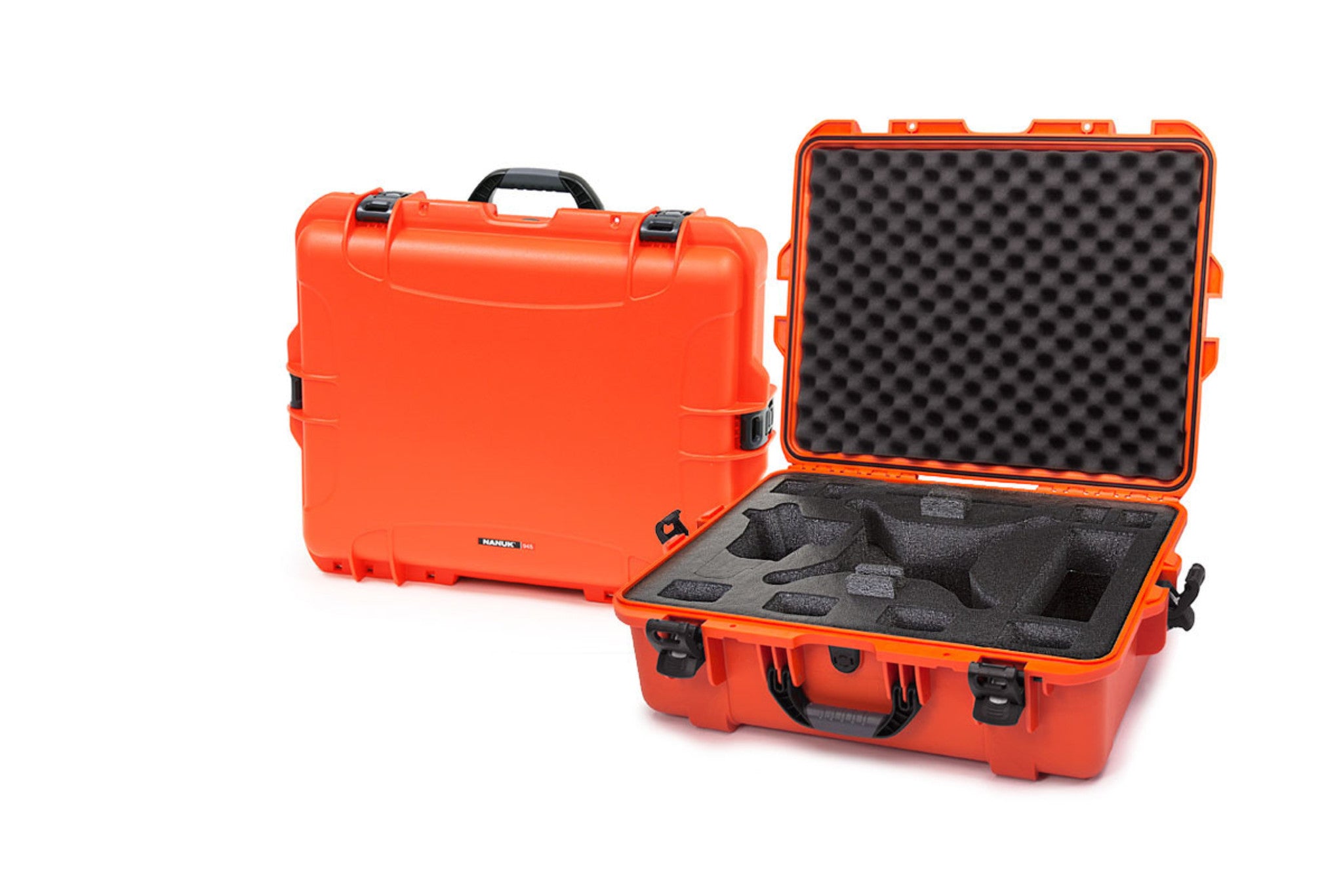 Nanuk 945 Case for DJI Phantom 4 - DroneLabs.ca