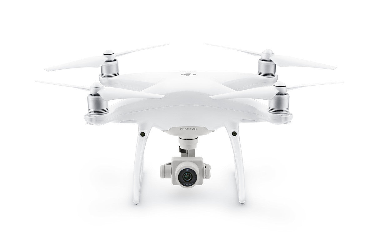 Phantom 4 Pro+ V2.0 - DroneLabs.ca