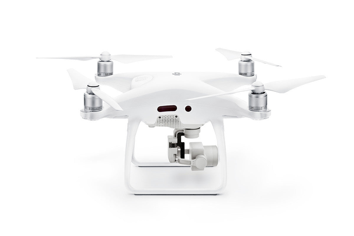 Phantom 4 Pro+ V2.0 - DroneLabs.ca