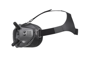 DJI FPV Goggles V2 - DroneLabs.ca