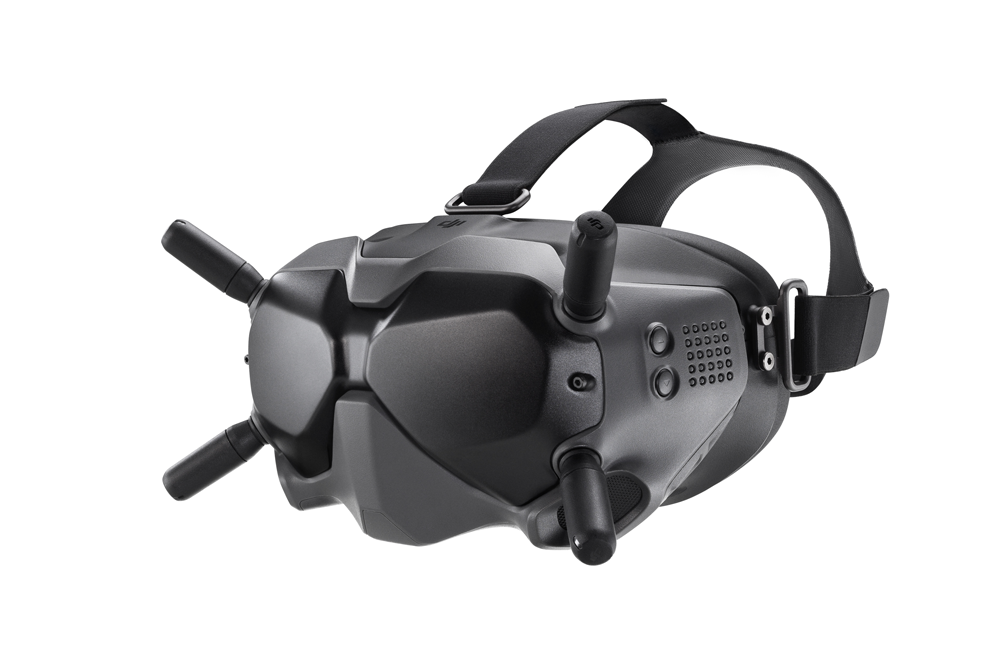 ホビーラジコン DJI FPV Goggles V2 SIDEview2_2000x_994x_d20f36ea-