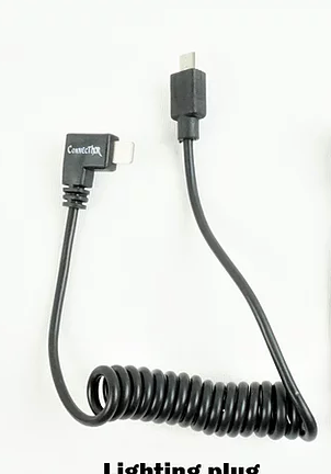 Lifthor Connecthor Cables - DroneDynamics.ca