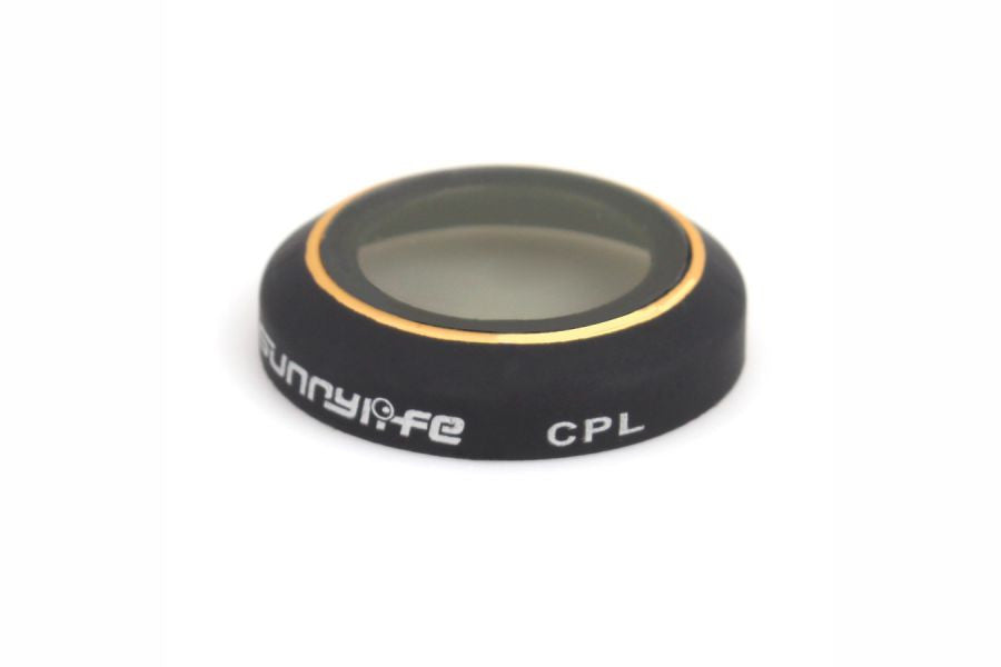 Sunnylife CPL Filter for Mavic - DroneLabs.ca