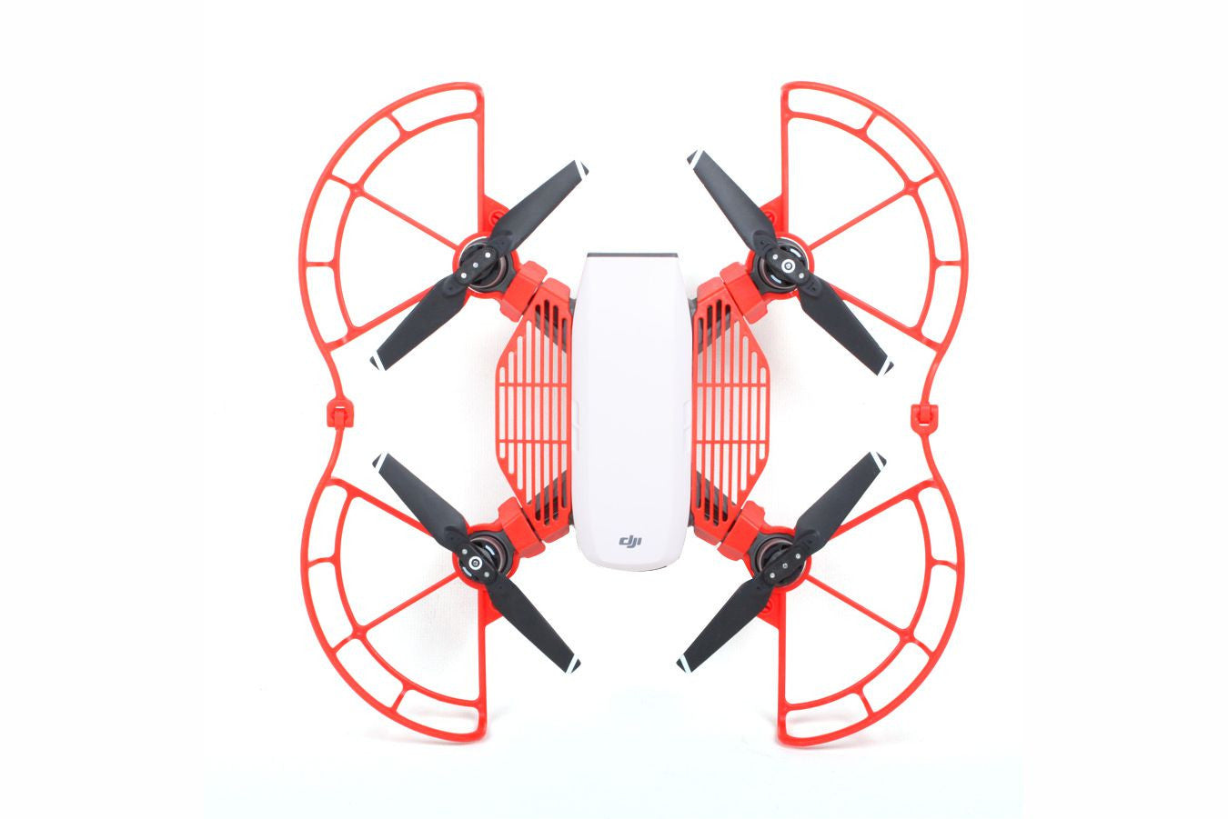 Sunny Life Safety Guard Combo Set for Spark - DroneLabs.ca