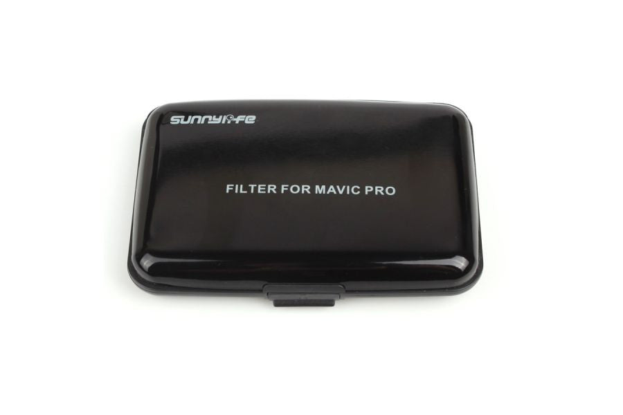 Sunnylife 6pc Filter Combo for Mavic - DroneLabs.ca