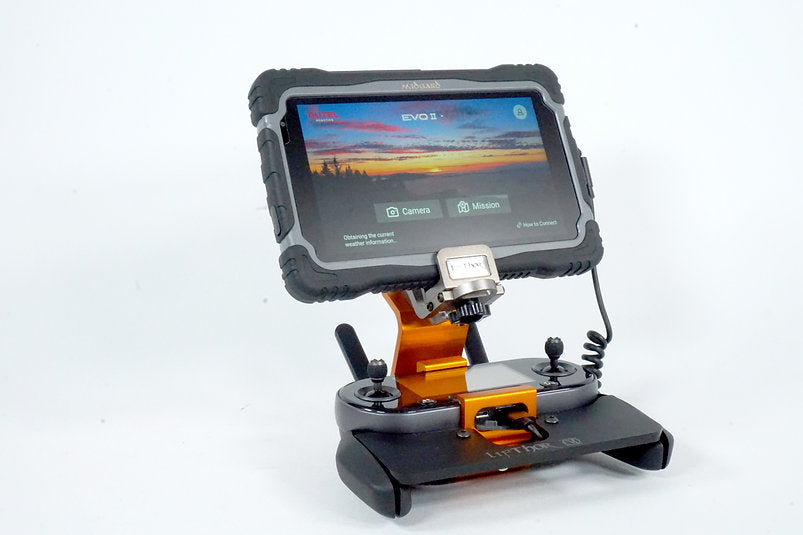 LifThor Midgard Pro 7inch Drone Tablet