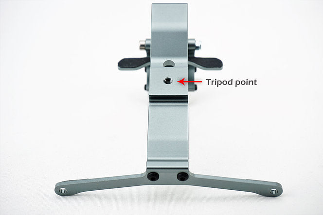 LifThor SC Pro for DJI Smart Controller - DroneDynamics.ca