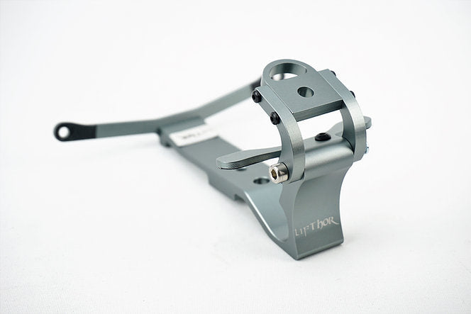 LifThor SC Pro for DJI Smart Controller - DroneDynamics.ca