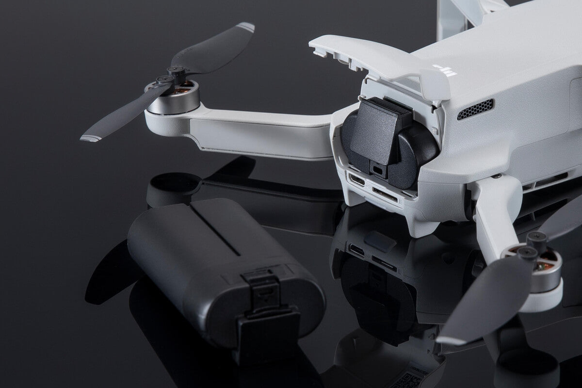 Mavic Mini Intelligent Flight Battery - DroneLabs.ca