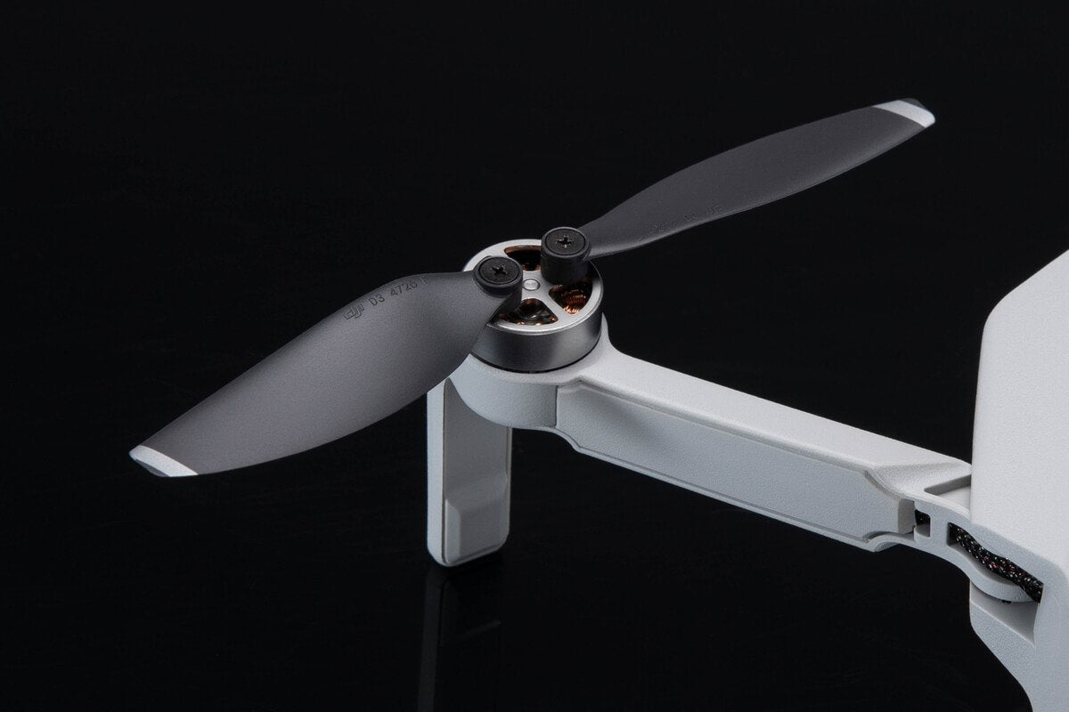 Mavic Mini Propellers - DroneLabs.ca