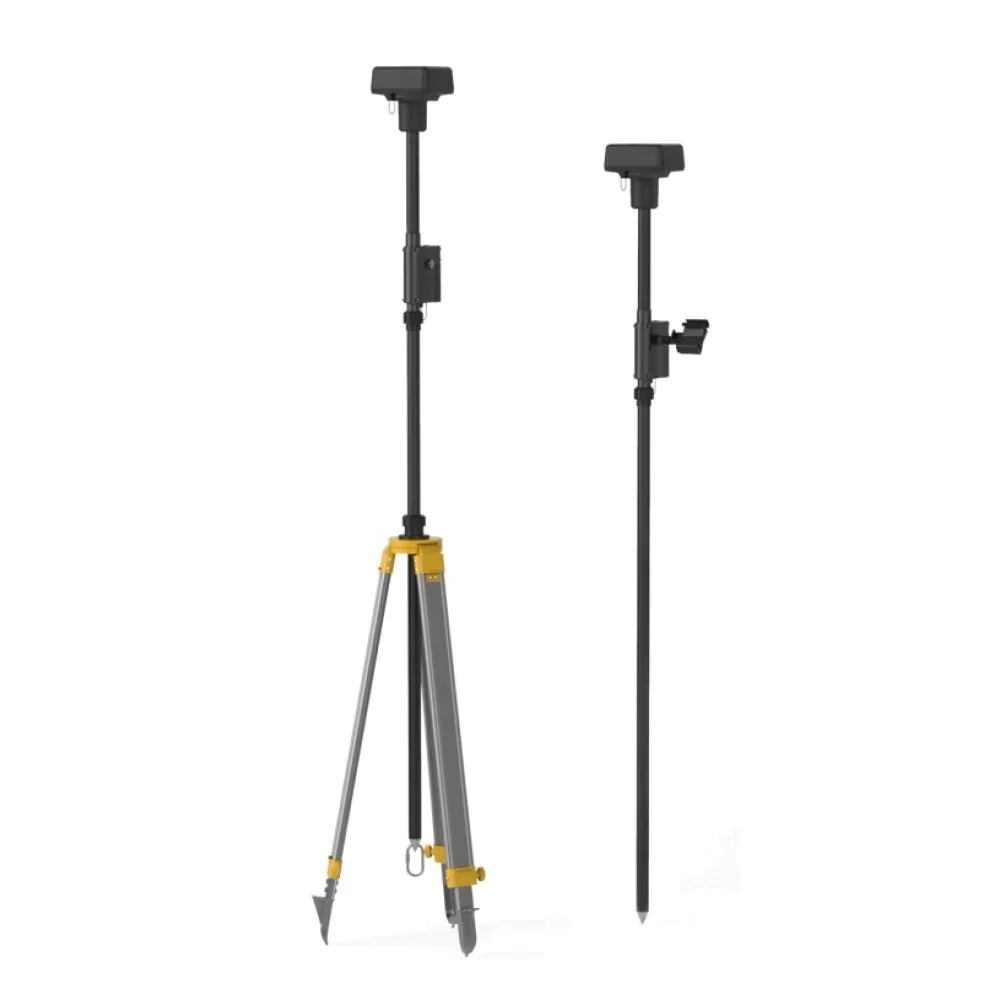 D-RTK 2 High Precision GNSS Mobile Station + Tripod - DroneLabs.ca