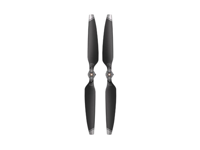 Inspire 3 Foldable Quick-Release Propellers for High Altitude (Pair) - DroneLabs.ca