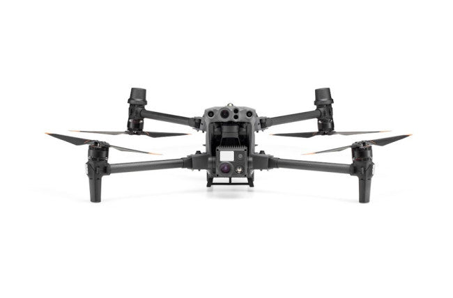 DJI MATRICE M30T WITH 3 SETS OF TB 30 BATTERIES  (Rental) - DroneLabs.ca