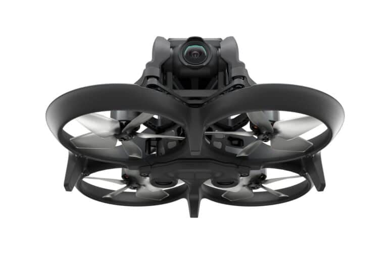 DJI Avata ( Drone only) - DroneDynamics.ca