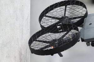 Mavic - Propeller Cage - DroneLabs.ca