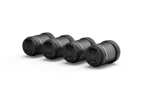 Zenmuse X7 DL/DL-S Lens Set - DroneLabs.ca
