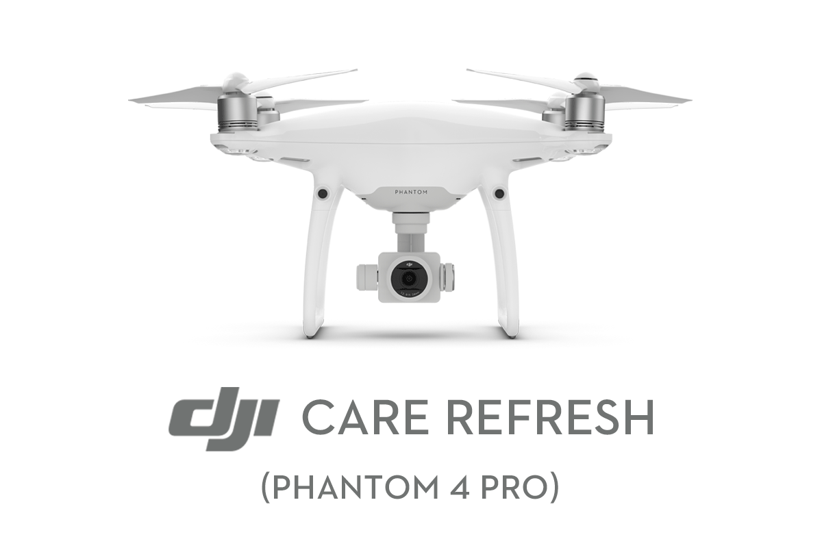 DJI Care Refresh (Phantom 4 Pro) - DroneLabs.ca