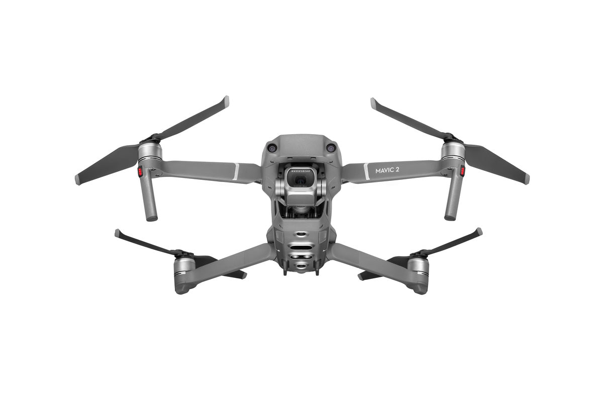 Mavic 2 Pro - DroneLabs.ca