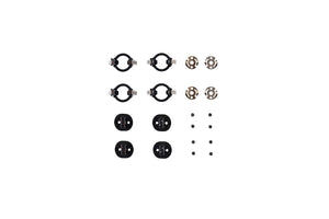Inspire 2 - 1550T Quick Release Propeller Mounting Plates - DroneLabs.ca