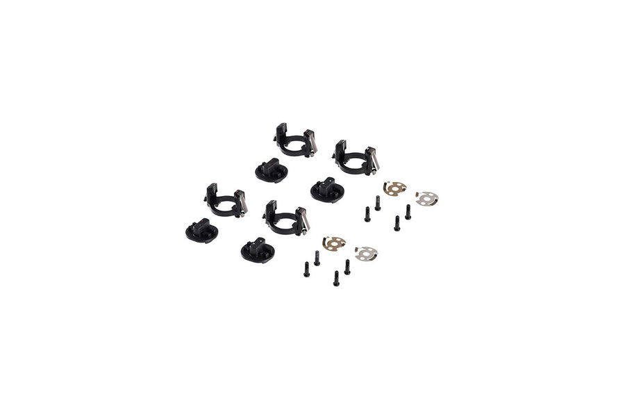 Inspire 2 - 1550T Quick Release Propeller Mounting Plates - DroneLabs.ca