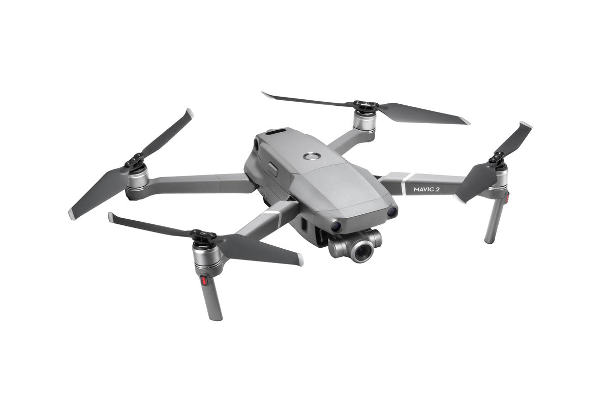 Mavic 2 Zoom - DroneLabs.ca
