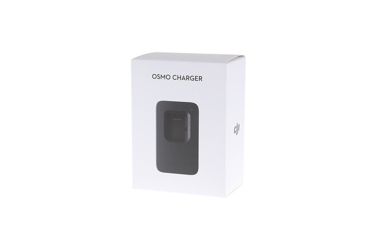 Osmo Charger - DroneLabs.ca