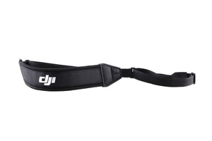 Universal Remote Controller Lanyard (Black) - DroneLabs.ca
