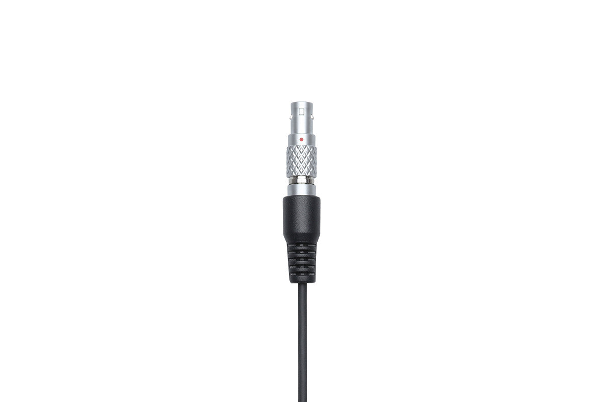 DJI Focus for Inspire 2 (1.2m Adaptor Cable) - DroneLabs.ca