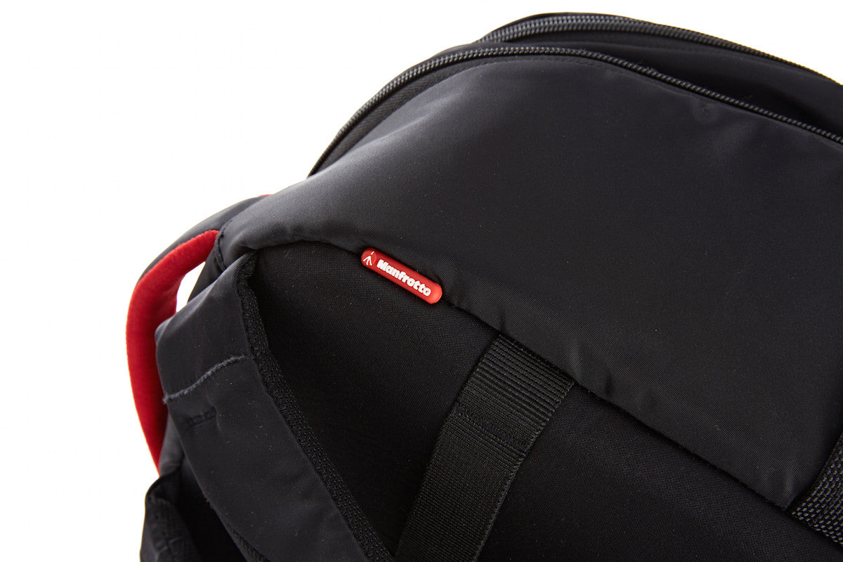 Manfrotto - Gear Backpack Medium - DroneLabs.ca