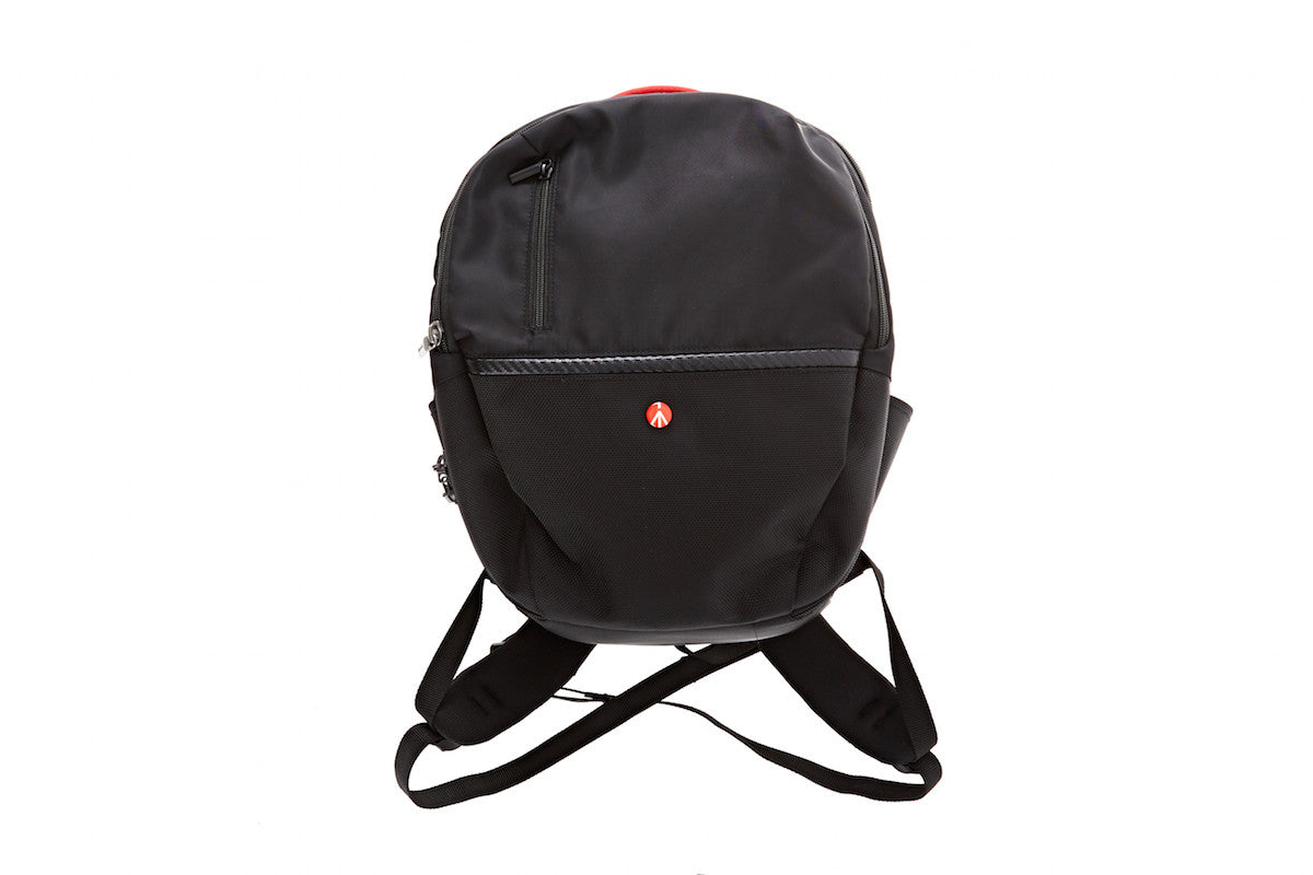Manfrotto - Gear Backpack Medium - DroneLabs.ca