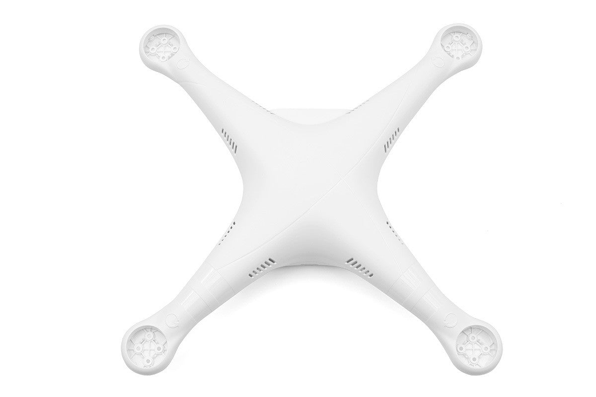 Phantom 3 - Shell (Pro/Adv) - DroneLabs.ca
