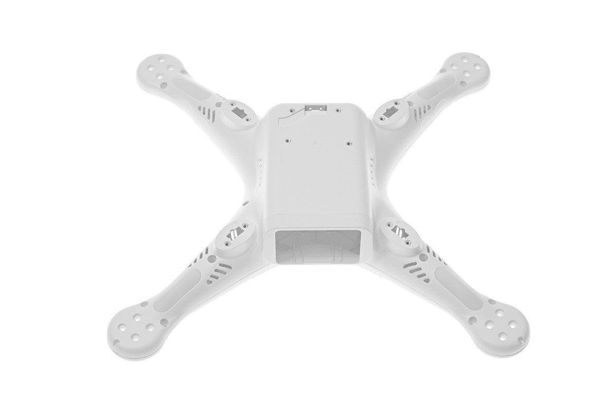 Phantom 3 - Shell (Sta)