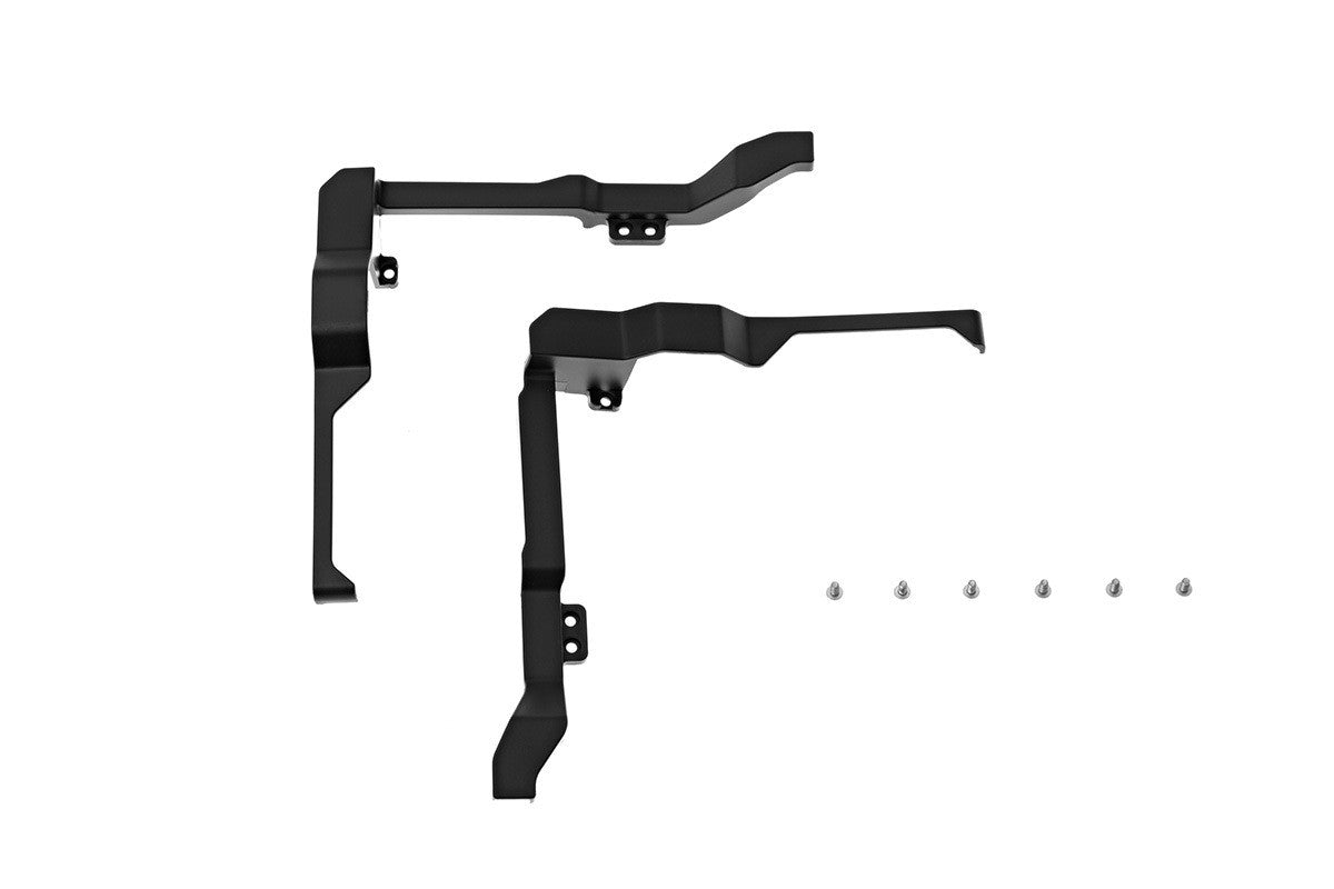 Inspire 1 - Left&Right Cable Clamp - DroneLabs.ca