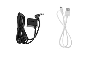 Inspire 1 - Remote Controller Cable Kit - DroneLabs.ca