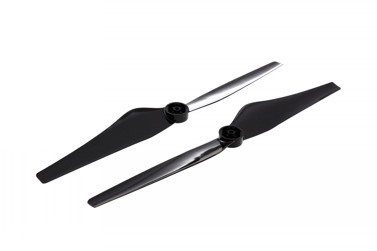 Inspire 1 Series - 1360S Quick Release Propellers (For high-altitude operations) - DroneLabs.ca
