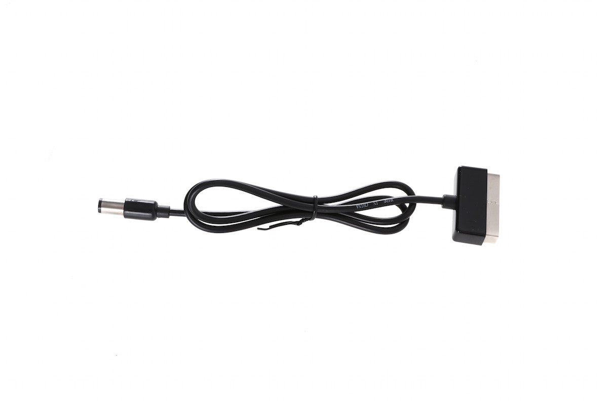 Osmo - Battery (10 PIN-A) to DC Power Cable - DroneLabs.ca