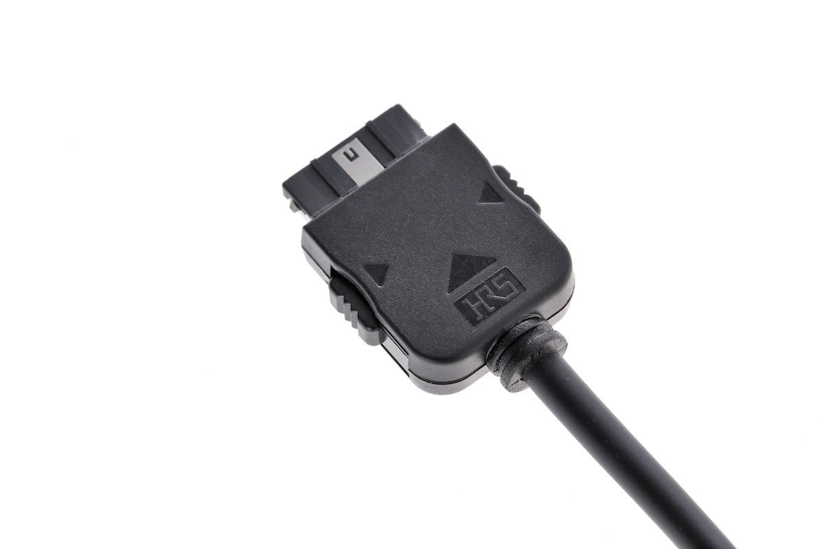 DJI Focus - Osmo Pro/RAW Adaptor Cable (0.2m) - DroneLabs.ca