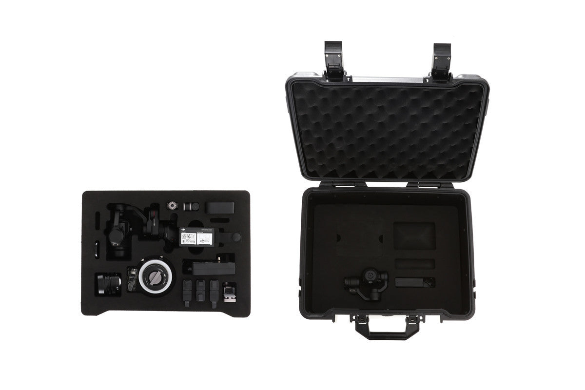Osmo Pro - Carrying Case - DroneLabs.ca