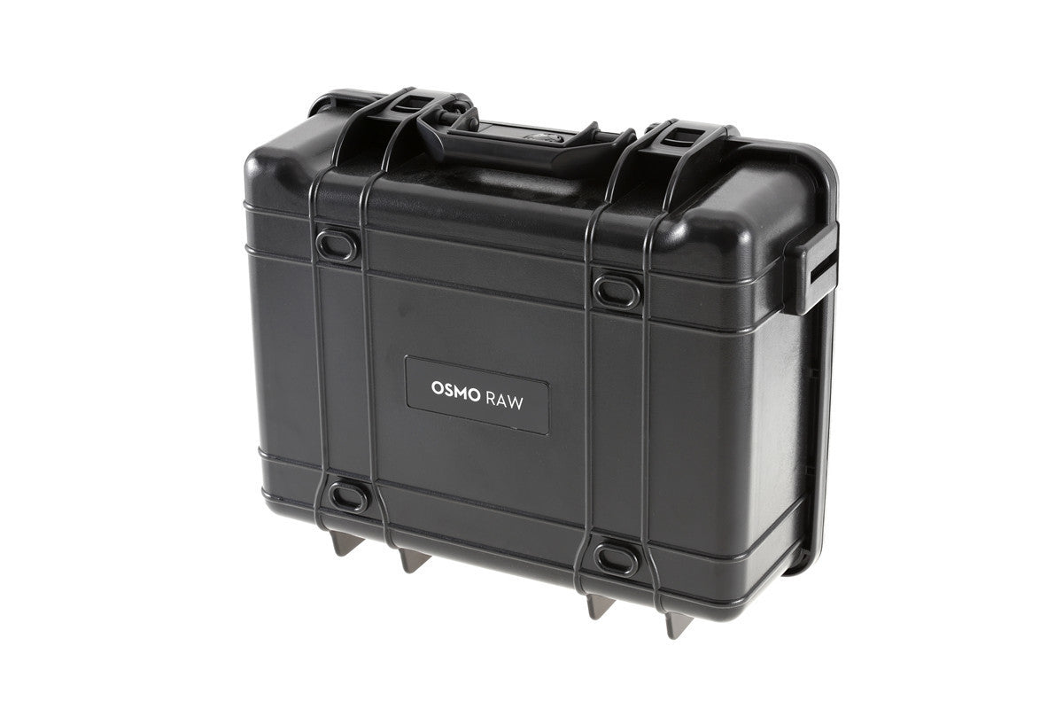Osmo RAW - Carrying Case - DroneLabs.ca