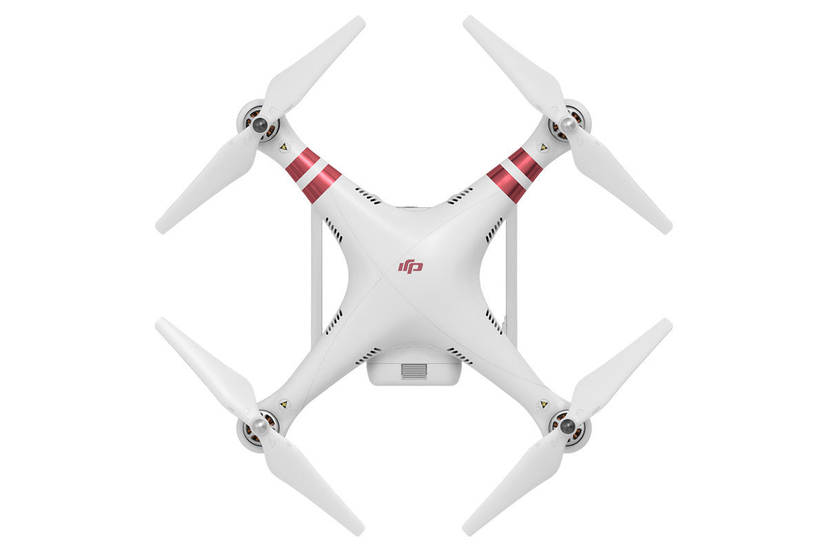 Phantom 3 Standard - DroneLabs.ca