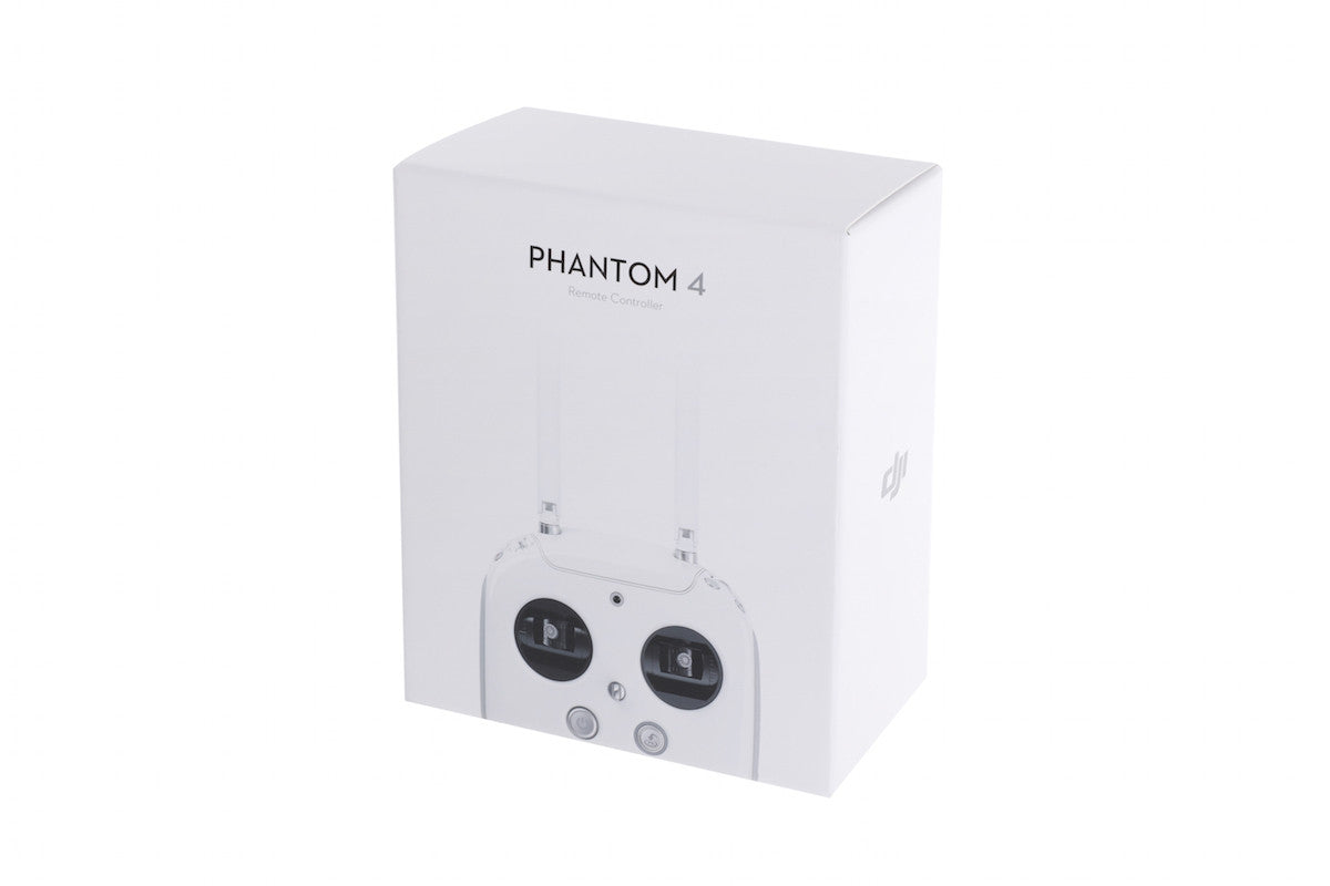 Phantom 4 - Remote Controller - DroneLabs.ca
